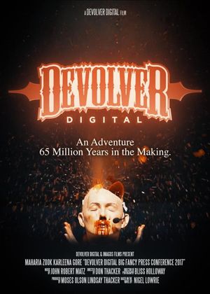 Devolver Digital - Big Fancy Press Conference 2017's poster