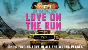 Love on the Run's poster