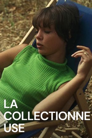 The Collector's poster