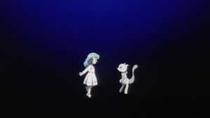 Pocket Monsters the Movie: Mewtwo Strikes Back! - The Kanzenban Edition's poster