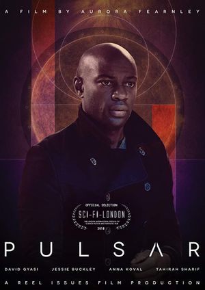 Pulsar's poster