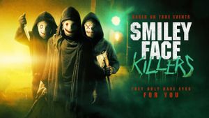 Smiley Face Killers's poster