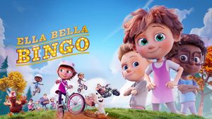Ella Bella Bingo's poster