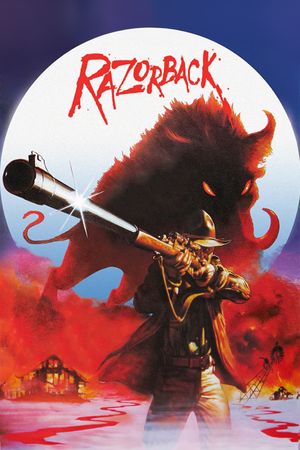 Razorback's poster