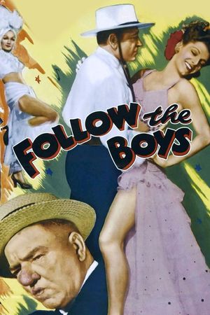 Follow the Boys's poster