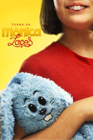 Monica and Friends: Bonds's poster