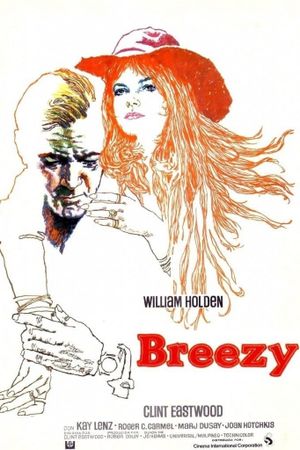 Breezy's poster