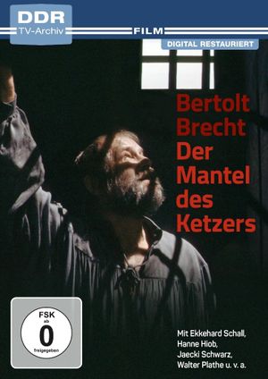 Der Mantel des Ketzers's poster