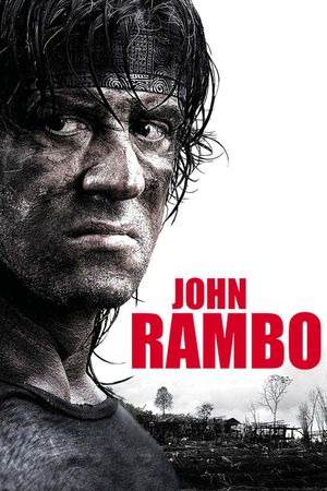 Rambo's poster image