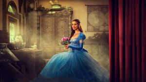 Cinderella's poster