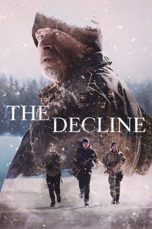 The Decline's poster