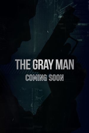 The Gray Man's poster