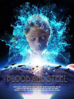 Blood and Steel's poster