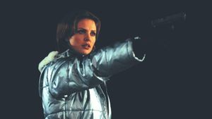 Reindeer Games's poster
