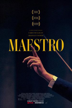 Maestro's poster