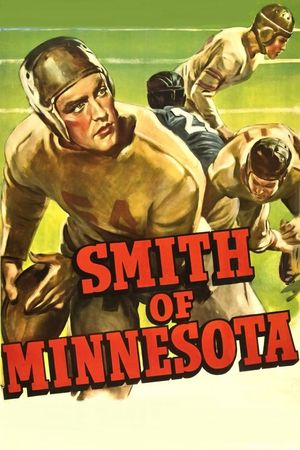 Smith of Minnesota's poster