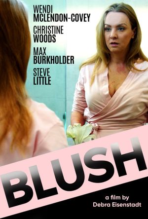 Blush's poster
