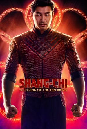 Shang-Chi and the Legend of the Ten Rings's poster