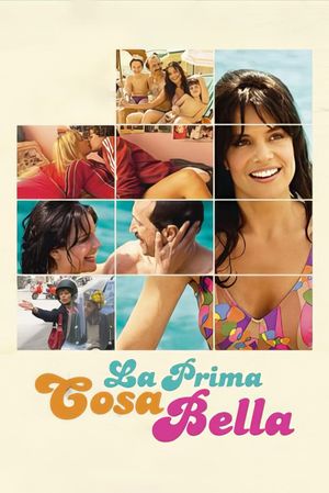 The First Beautiful Thing's poster