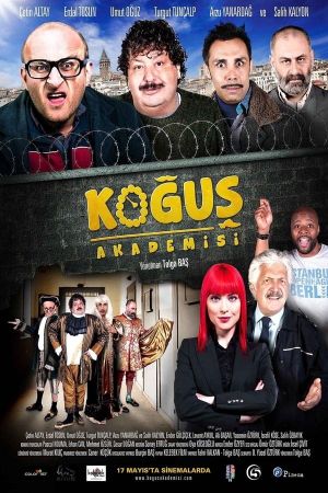 Kogus akademisi's poster