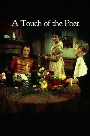 A Touch of the Poet's poster