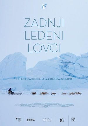 The Last Ice Hunters's poster