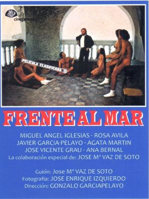 Frente Al Mar's poster