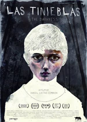 The Darkness's poster