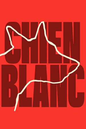 White Dog's poster