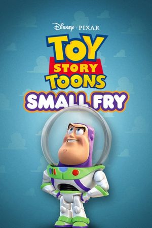 Small Fry's poster