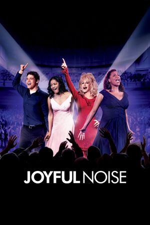 Joyful Noise's poster