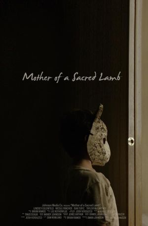 Mother of a Sacred Lamb's poster image