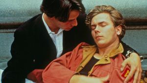 My Own Private Idaho's poster