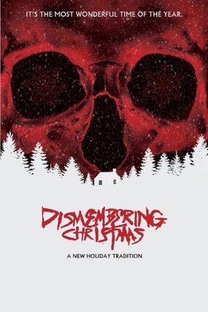 Dismembering Christmas's poster image