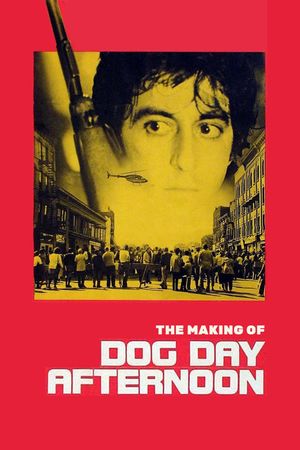 The Making of 'Dog Day Afternoon''s poster