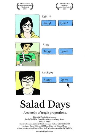 Salad Days's poster image