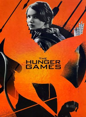The Hunger Games's poster