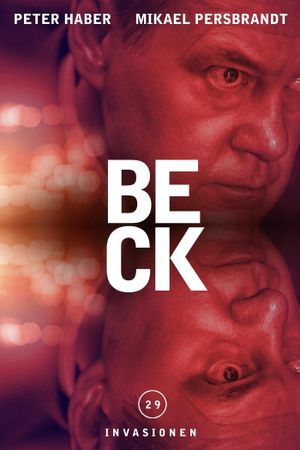 Beck 29 - Invasion's poster