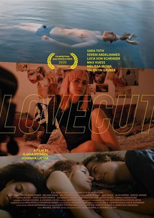 Lovecut's poster