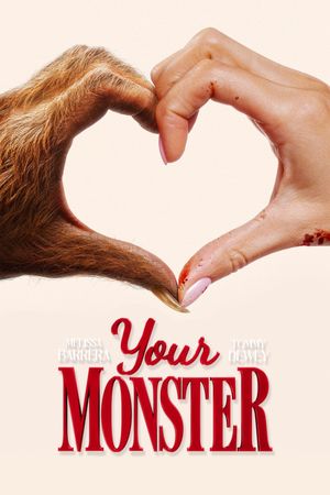 Your Monster's poster
