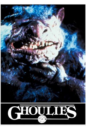 Ghoulies's poster