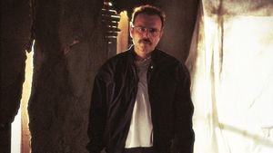 Memento's poster