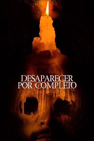 Disappear Completely's poster