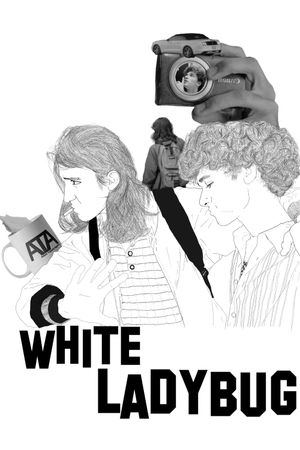White Ladybug's poster