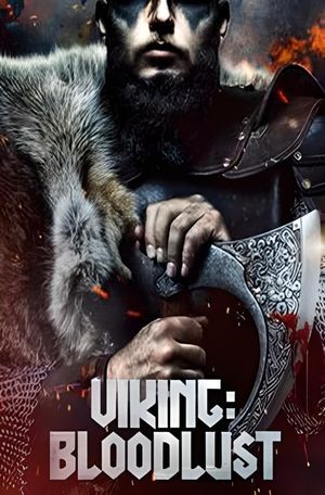 Viking: Blood Lust's poster