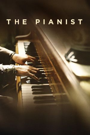 The Pianist's poster