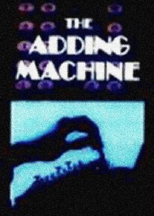 The Adding Machine's poster image