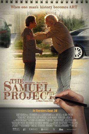 The Samuel Project's poster