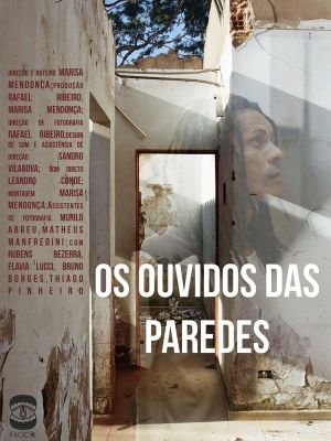 Os Ouvidos das Paredes's poster