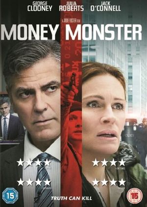Money Monster's poster